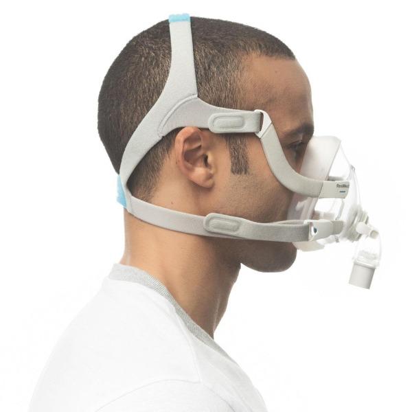 ResMed AirFit and AirTouch F20 Series | Headgear - CPAPnation