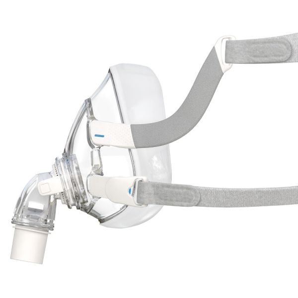 ResMed AirFit and AirTouch F20 Series | Headgear - CPAPnation