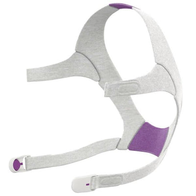 ResMed AirFit and AirTouch N20 For Her Series | Headgear - CPAPnation