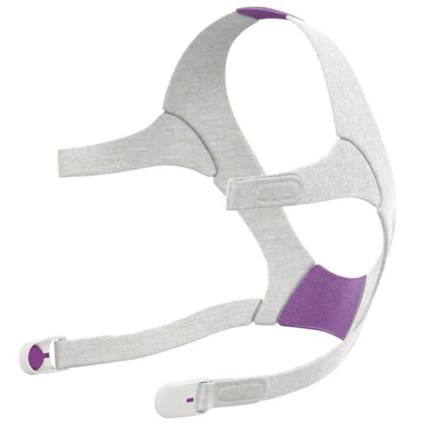 ResMed AirFit and AirTouch N20 For Her Series | Headgear - CPAPnation
