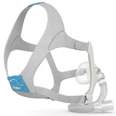 ResMed AirFit and AirTouch N20 Series | Headgear - CPAPnation