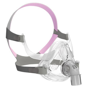 ResMed AirFit F10 For Her Full Face | Mask - CPAPnation