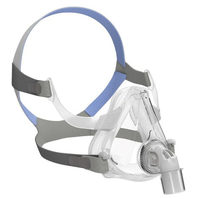 ResMed AirFit F10 Full Face | Mask - CPAPnation