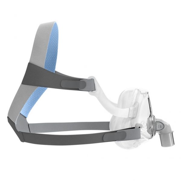 ResMed AirFit F10 Full Face | Mask - CPAPnation