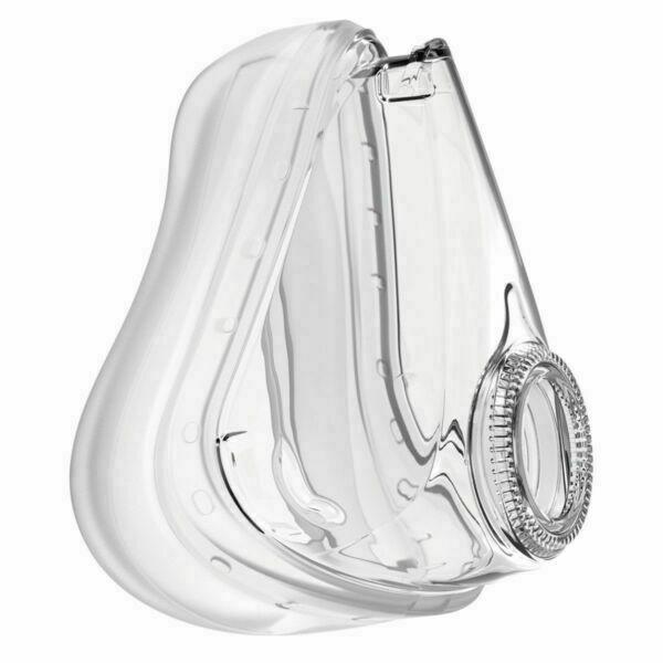 ResMed AirFit F10 & Quattro Air Full Face | Cushion - CPAPnation