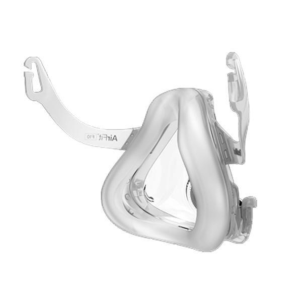 ResMed AirFit F10 & Quattro Air Full Face | Cushion - CPAPnation
