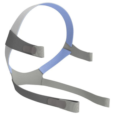 ResMed AirFit F10 SoftEdge | Headgear - CPAPnation