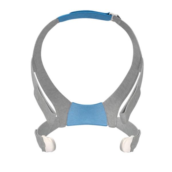 ResMed F30 Full Face Mask Without Headgear | Kit - CPAPnation