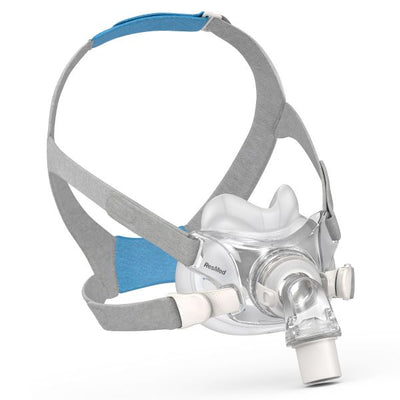 ResMed F30 Full Face | Mask - CPAPnation