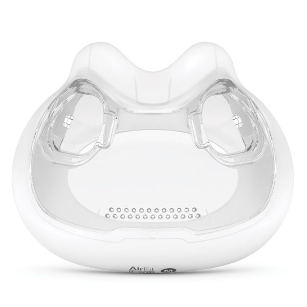 ResMed AirFit F30i Full Face | Cushion - CPAPnation