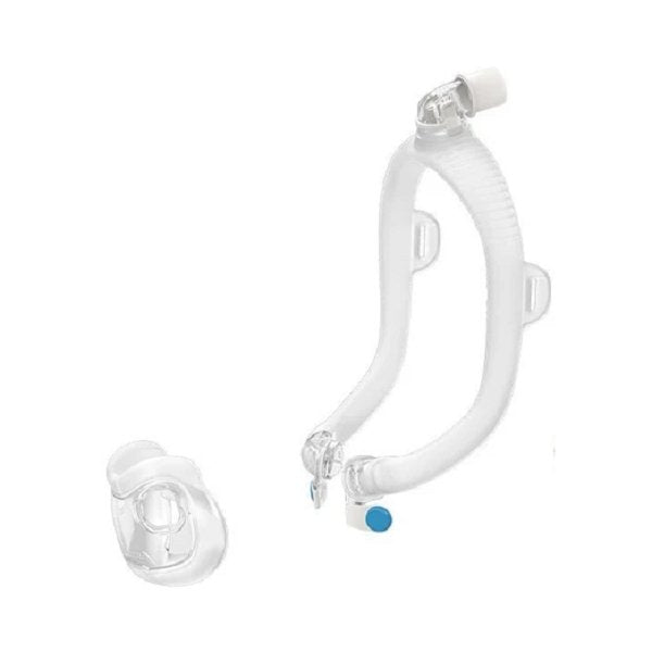 ResMed AirFit F30i Full Face Mask Without Headgear | Kit - CPAPnation