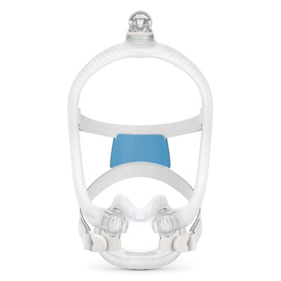 ResMed AirFit F30i Full Face Mask Without Headgear | Kit - CPAPnation