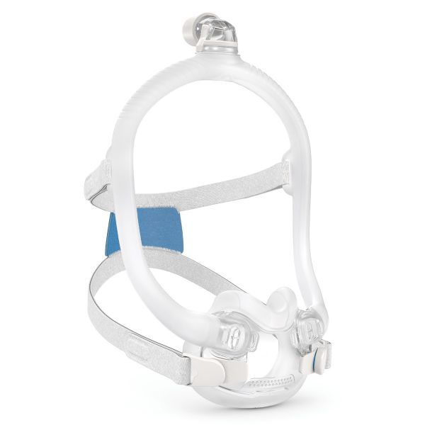 ResMed AirFit F30i Full Face Mask Without Headgear | Kit - CPAPnation
