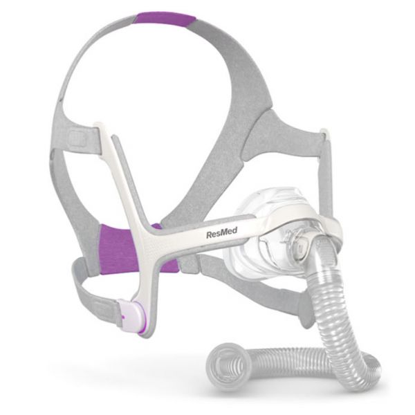 ResMed AirFit N20 For Her Nasal | Mask - CPAPnation