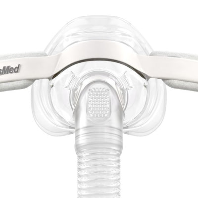 ResMed AirFit N20 For Her Nasal | Mask - CPAPnation