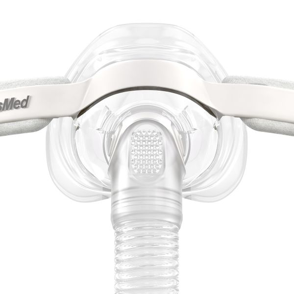 ResMed AirFit N20 For Her Nasal | Mask - CPAPnation