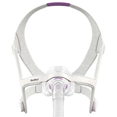 ResMed AirFit N20 For Her Nasal | Mask - CPAPnation