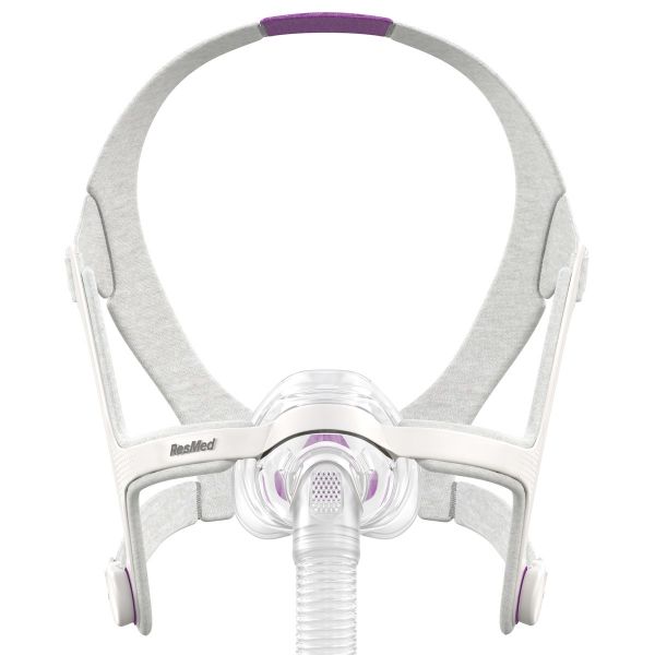 ResMed AirFit N20 For Her Nasal | Mask - CPAPnation