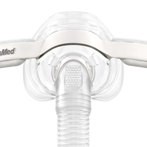 ResMed AirFit N20 Nasal Mask Without Headgear | Kit - CPAPnation