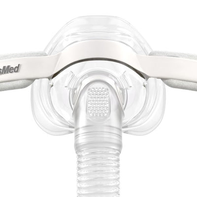 ResMed AirFit N20 Nasal Mask Without Headgear | Kit - CPAPnation