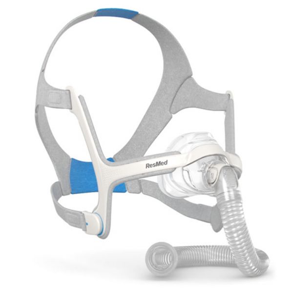 ResMed AirFit N20 Nasal Mask Without Headgear | Kit - CPAPnation