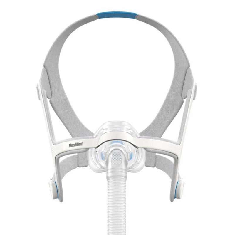 ResMed AirFit N20 Nasal Mask Without Headgear | Kit - CPAPnation