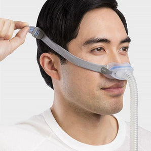 ResMed AirFit N30 Nasal | Mask - CPAPnation