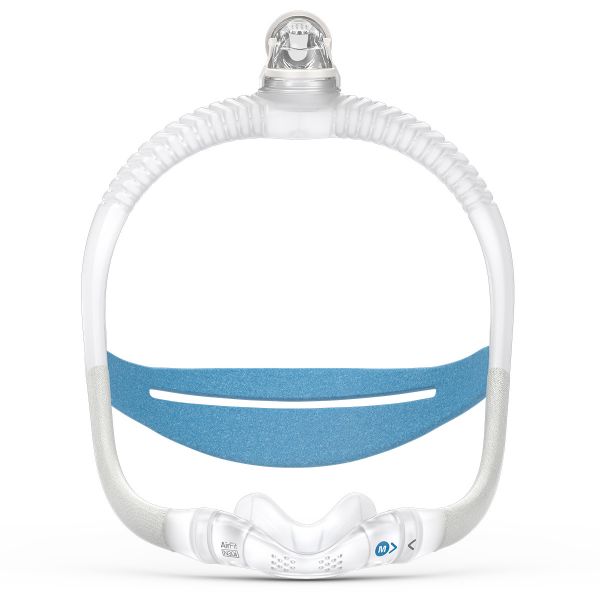 ResMed AirFit N30i Nasal Mask | Fit Pack - CPAPnation