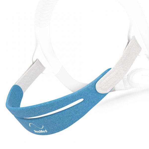 ResMed AirFit N30i Nasal Mask Without Headgear | Kit - CPAPnation