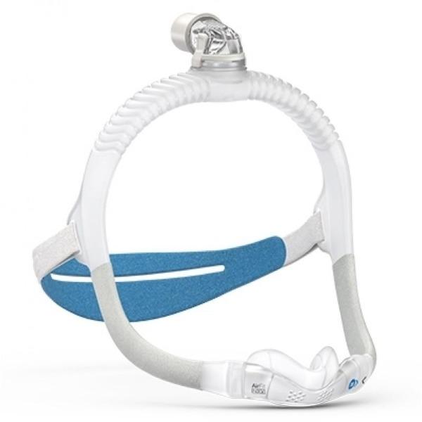ResMed AirFit N30i Nasal Mask Without Headgear | Kit - CPAPnation