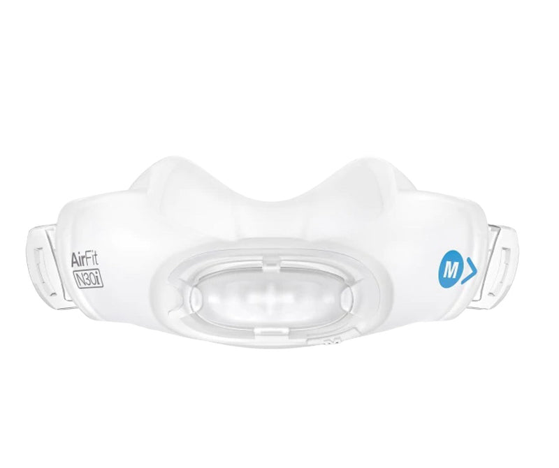 ResMed AirFit N30i Nasal | Cushion - CPAPnation