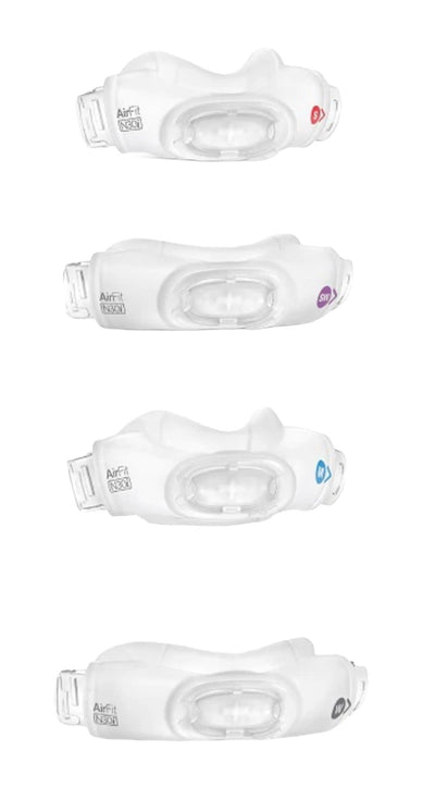 ResMed AirFit N30i Nasal | Cushion - CPAPnation