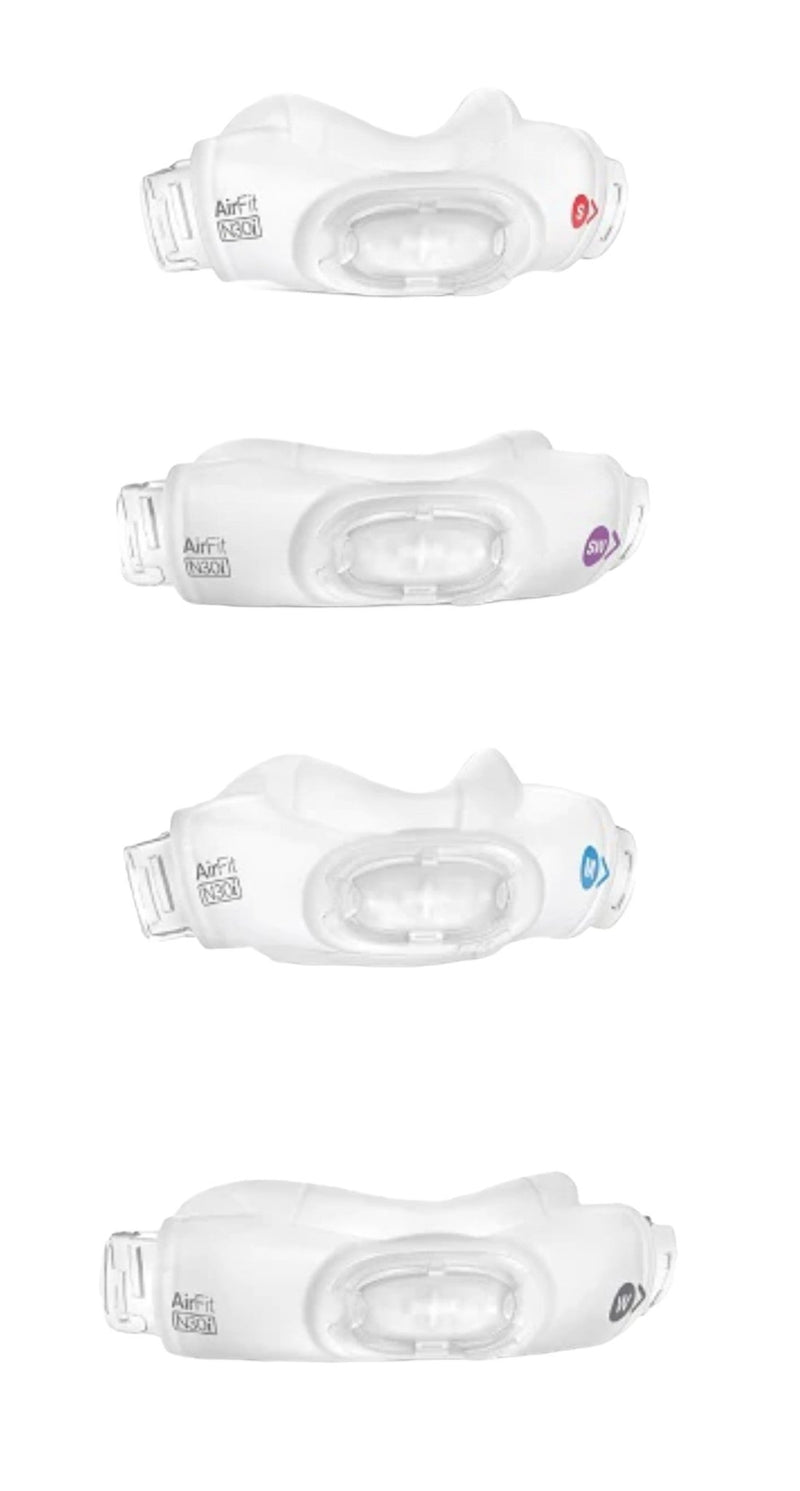 ResMed AirFit N30i Nasal | Cushion - CPAPnation