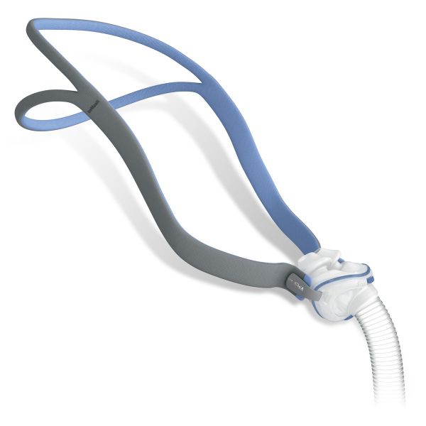 ResMed AirFit P10 Nasal Pillow Mask | Fit Pack - CPAPnation