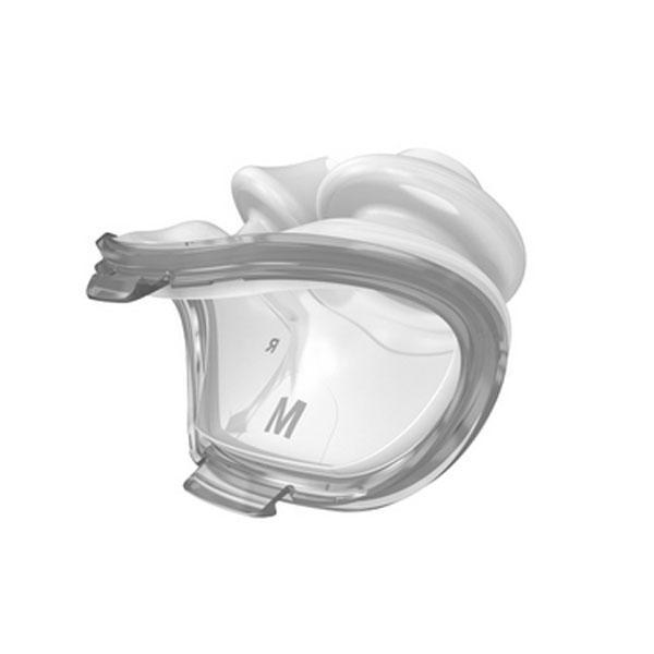 ResMed Airfit P10 Nasal Pillow Mask Without Headgear | Kit - CPAPnation