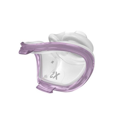 ResMed AirFit P10 Nasal | Pillow - CPAPnation