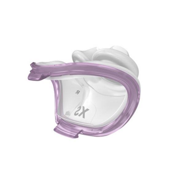 ResMed AirFit P10 Nasal | Pillow - CPAPnation