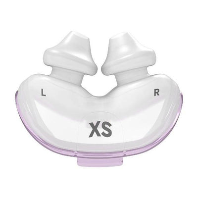 ResMed AirFit P10 Nasal | Pillow - CPAPnation