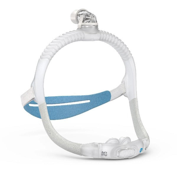 ResMed AirFit P30i Nasal Pillow | Fit Pack - CPAPnation