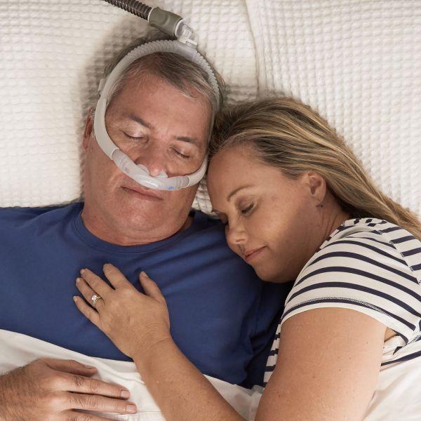 ResMed AirFit P30i Nasal Pillow | Fit Pack - CPAPnation