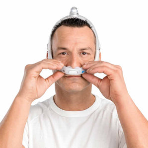 ResMed AirFit P30i Nasal Pillow | Fit Pack - CPAPnation