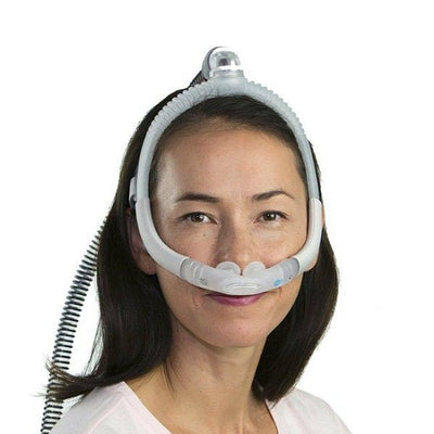 ResMed AirFit P30i Nasal Pillow | Fit Pack - CPAPnation