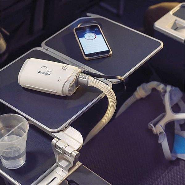 ResMed AirMini Auto CPAP Machine | Travel - CPAPnation