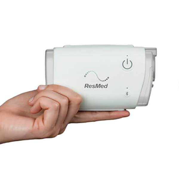 ResMed AirMini Auto CPAP Machine | Travel - CPAPnation
