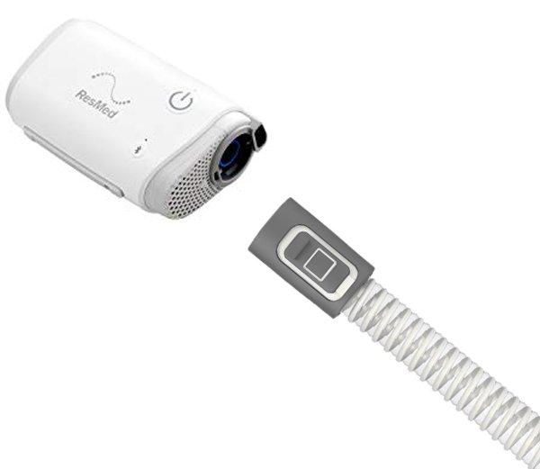 ResMed AirMini Auto CPAP Machine | Travel - CPAPnation
