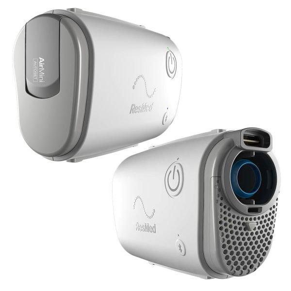 ResMed AirMini Auto CPAP Machine | Travel - CPAPnation