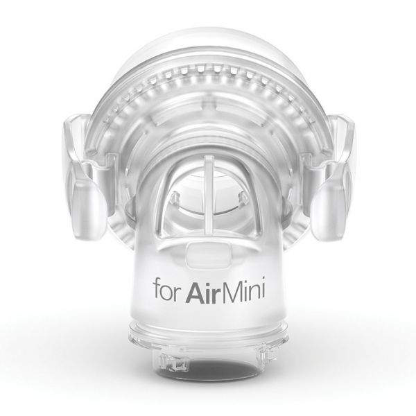 ResMed AirMini Auto CPAP Machine | Travel - CPAPnation