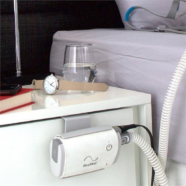 ResMed Bed Caddy Mount System - CPAPnation