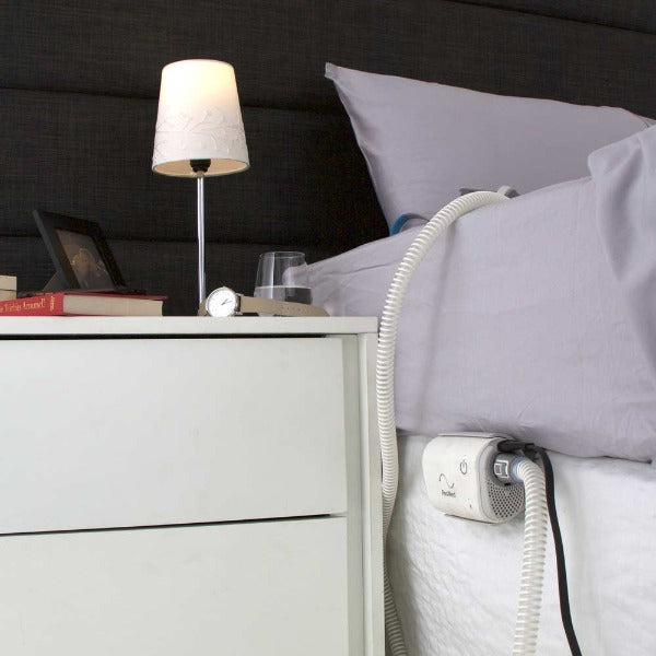 ResMed Bed Caddy Mount System - CPAPnation