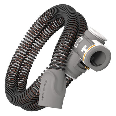 ResMed AirSense 10 Machine with HumidAir and ClimateLineAir | Auto CPAP - CPAPnation